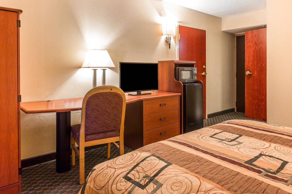 Фото Sleep Inn Near Ft Jackson