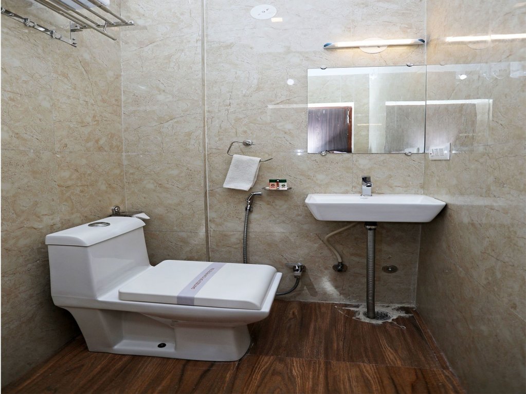 Фото отеля 5