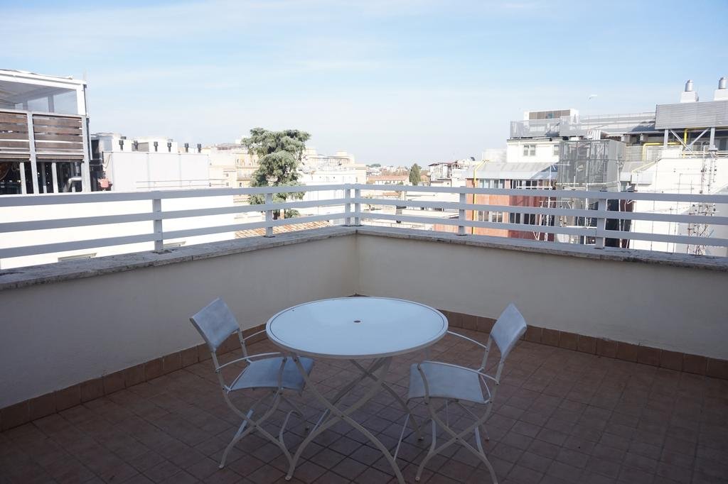 Фото Leonardo Boutique Hotel Rome Termini