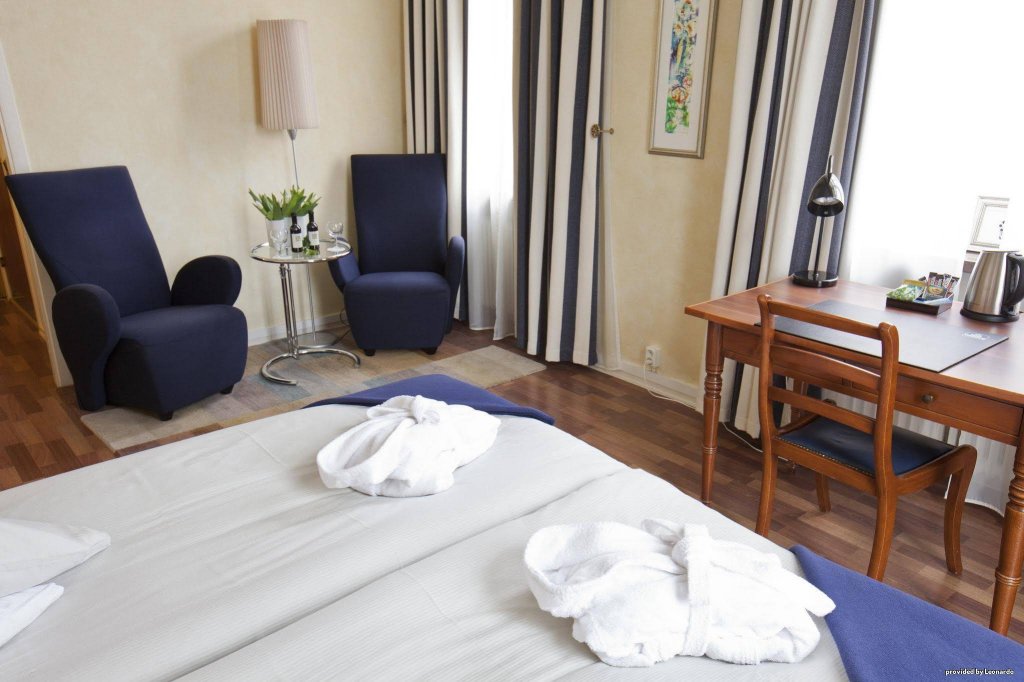 Фото Hotell Boras, BW Signature Collection