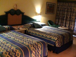 Гостиница Iberostar Costa Dorada