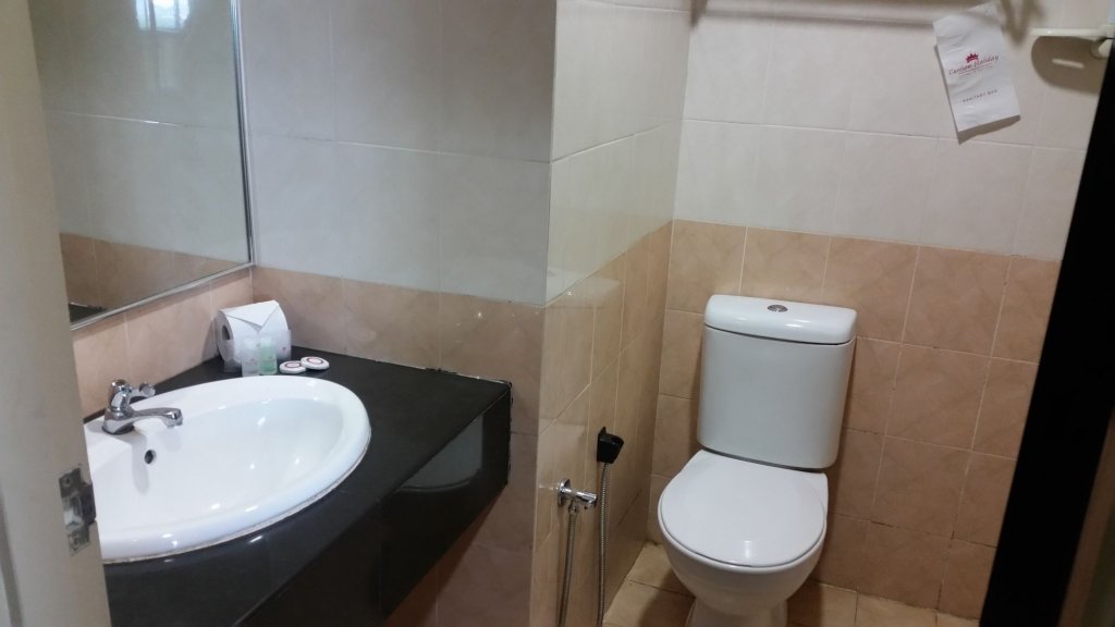 Фото Carlton Hotel Shah Alam