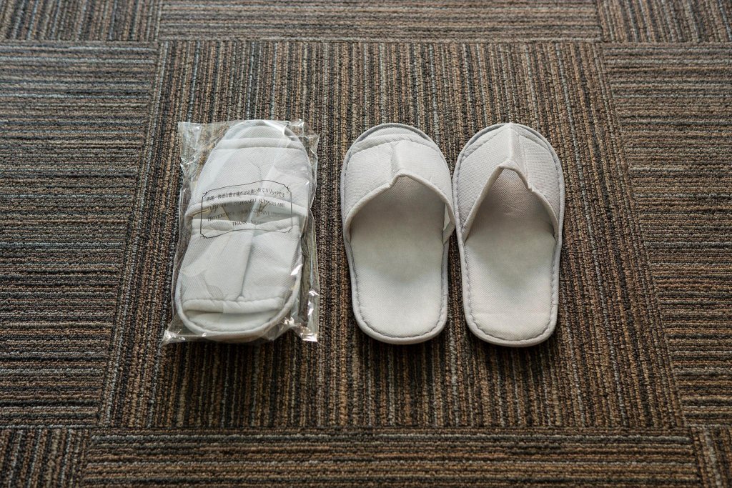 Фото Ark Hotel Okayama