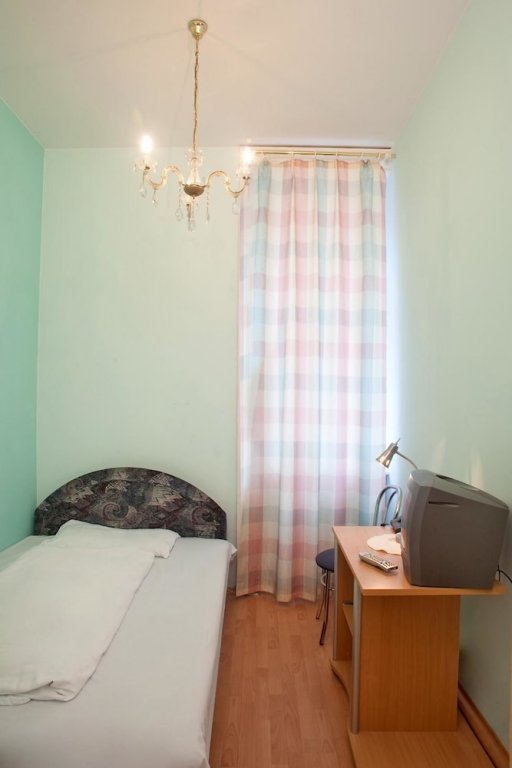 Фото Pension Vera