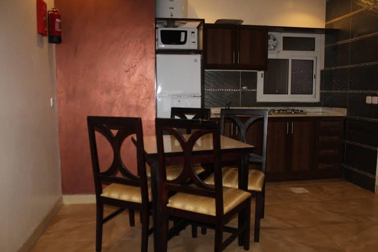 Фото Merfal Hotel Apartments Al Taawan