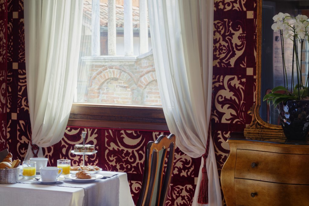 Фото Venice Dream House Mercerie