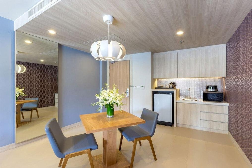 Фото X10 Khaolak Resort