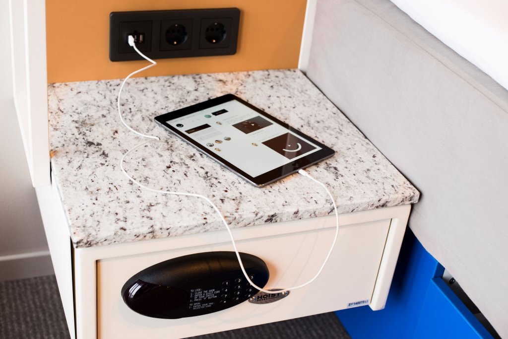 Фото Scandic Karl Johan