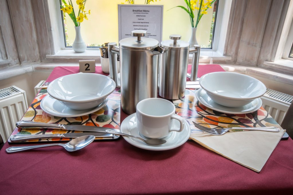 Фото Caythorpe House