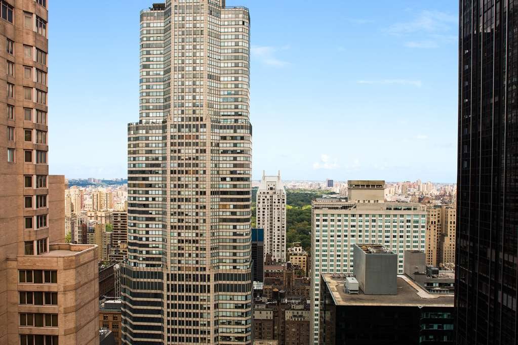 Фото New York Hilton Midtown