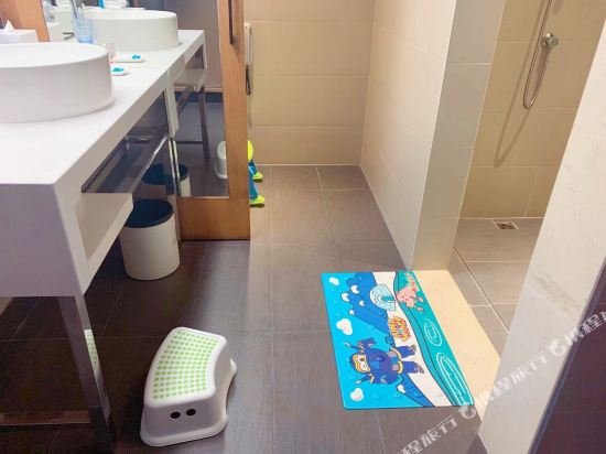 Фото Aloft Dongguan Songshan Lake