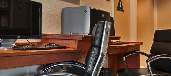 Фото Best Western Heritage Inn