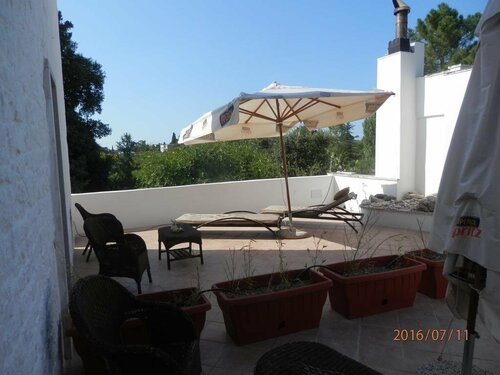 Гостиница Masseria Sd di Manchisi