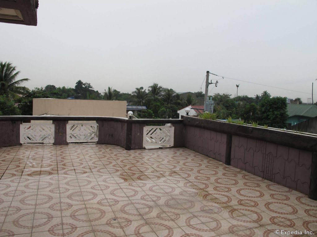 Фото Pe're Aristo Guesthouse