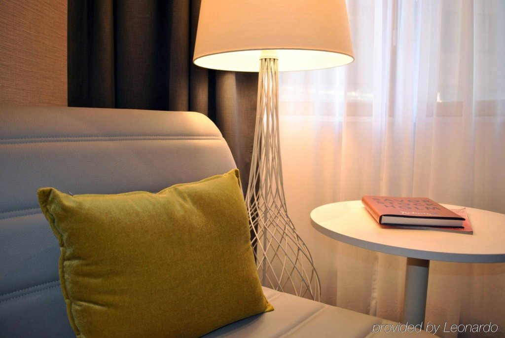 Фото Radisson Blu Royal Viking Hotel, Stockholm