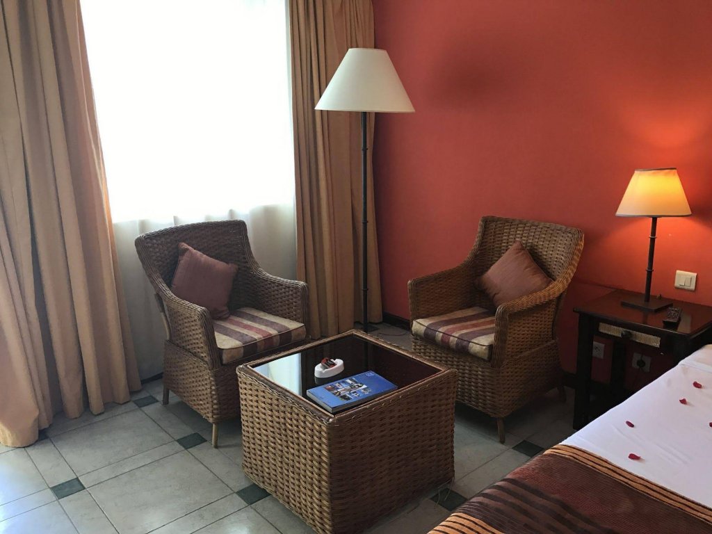 Фото Tarisa Resort & SPA