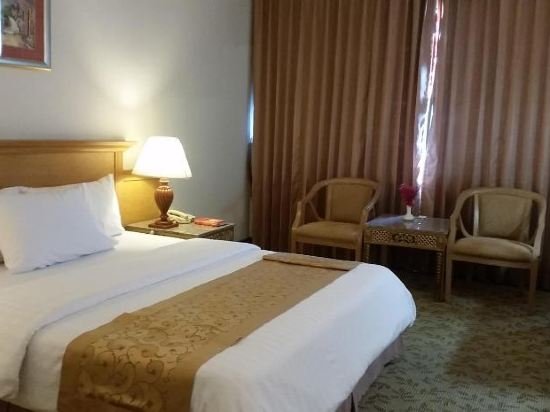 Фото Ariston Hotel