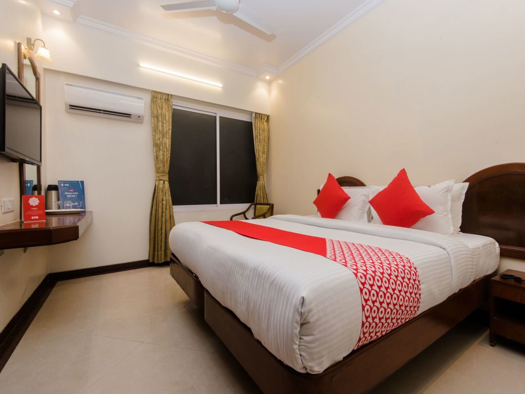 Фото Oyo 12749 Hotel Sagar