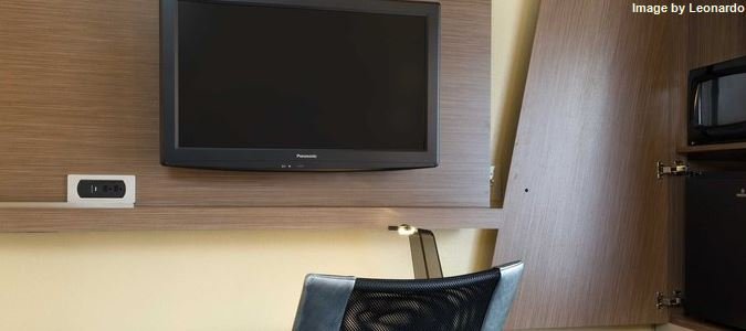 Фото Courtyard by Marriott Austin The Domain Area