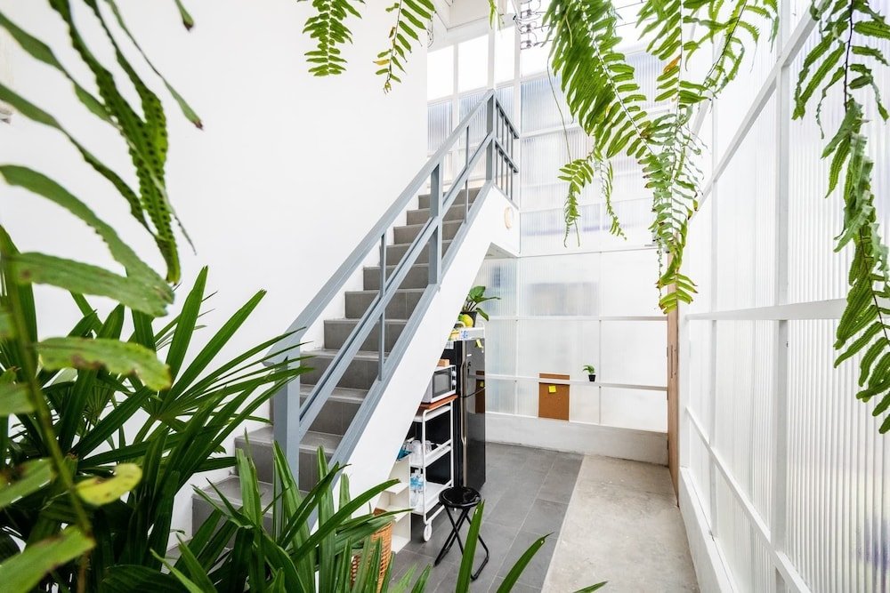 Фото L42 Hostel Suvarnabhumi Airport