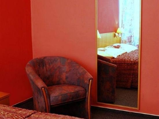 Фото A-Sport Hotel