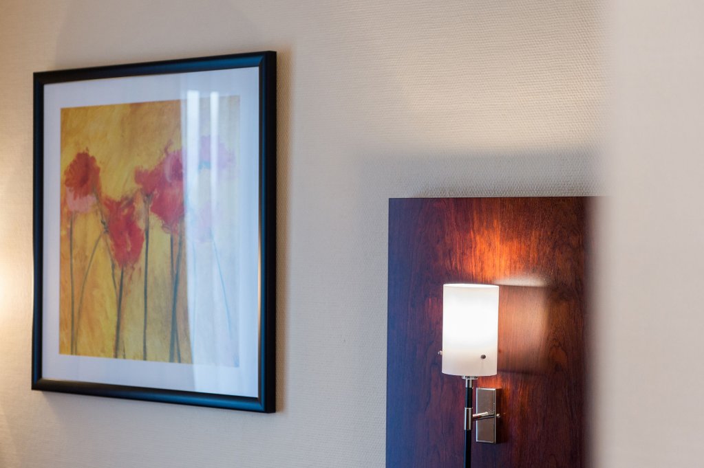 Фото Hotel Fulda Mitte