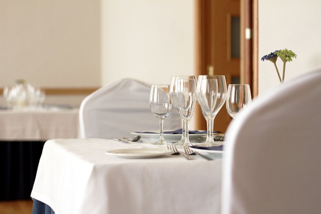 Фото Hotel Isabel de Segura