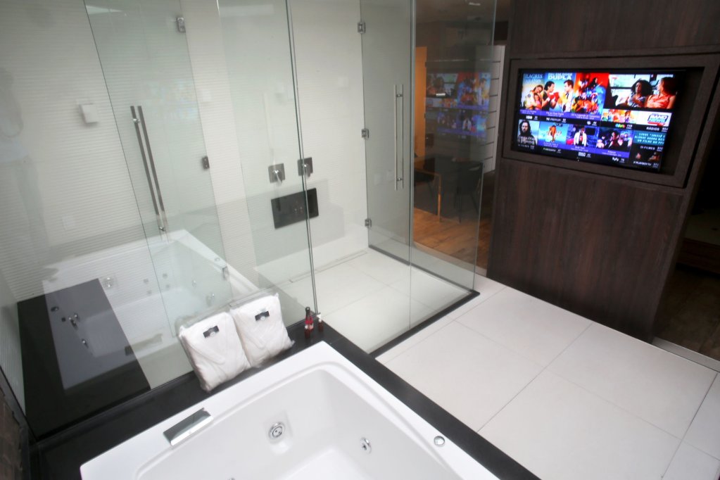 Фото Zaya Motel Premium - Adults Only