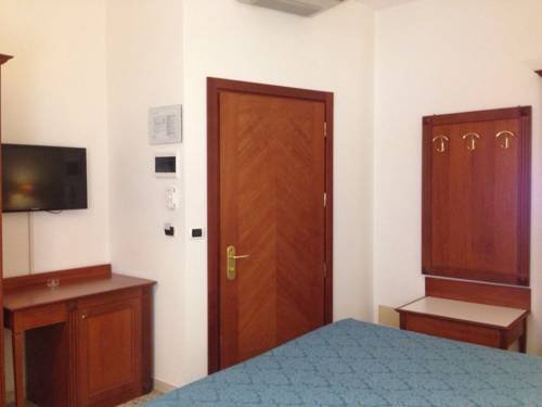Фото Hotel Residence Villa Marzia