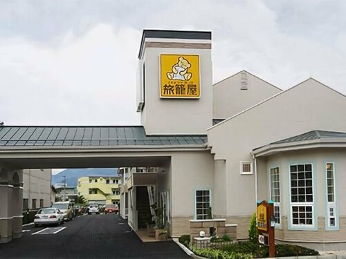 Гостиница Family Lodge Hatagoya Kofu Isawa