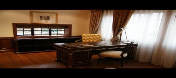 Фото Moller Villa Hotel Shanghai