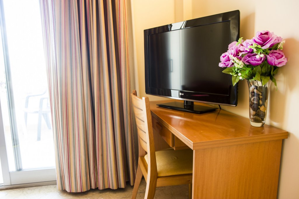 Фото Toboso almuñecar