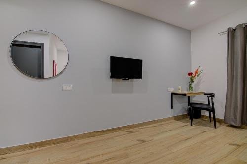 Фото Oyo Townhouse 038 Banaswadi 100Ft Road