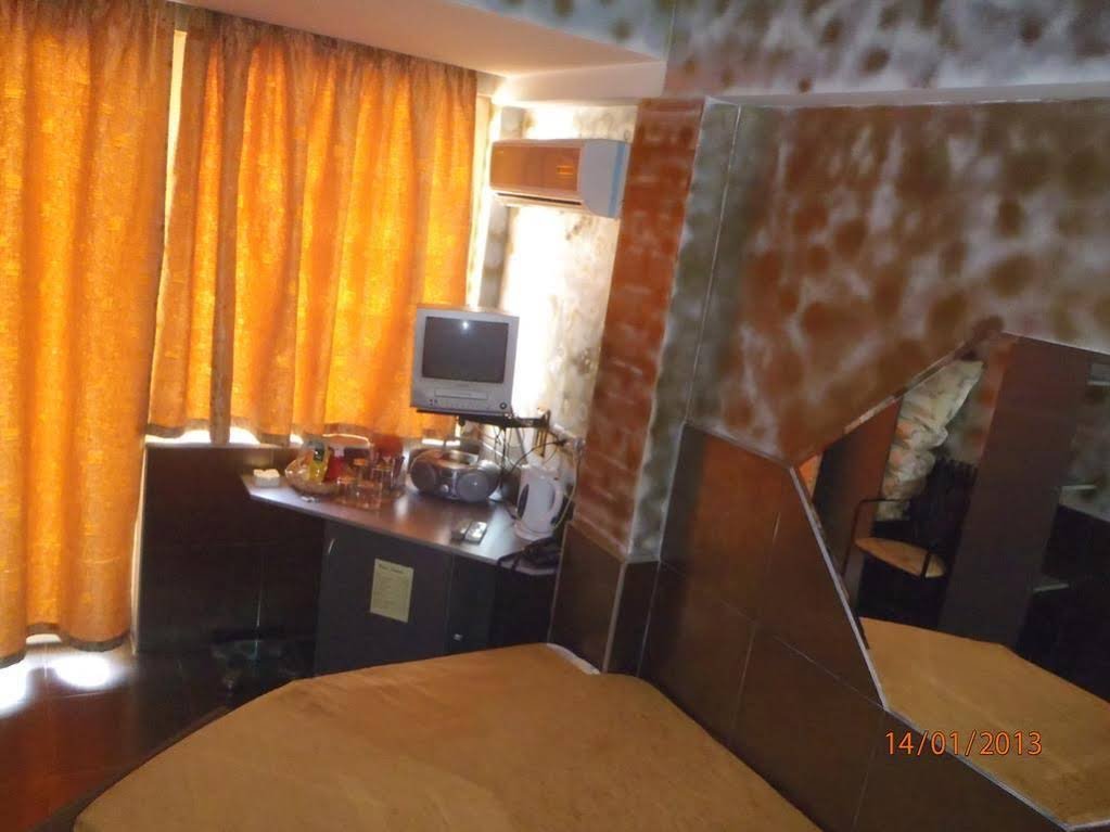 Фото отеля 4