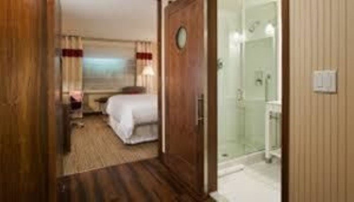 Фото Four Points by Sheraton Oklahoma City Airport