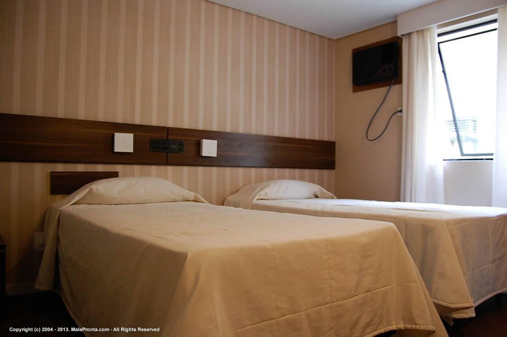 Фото Granville Hotel