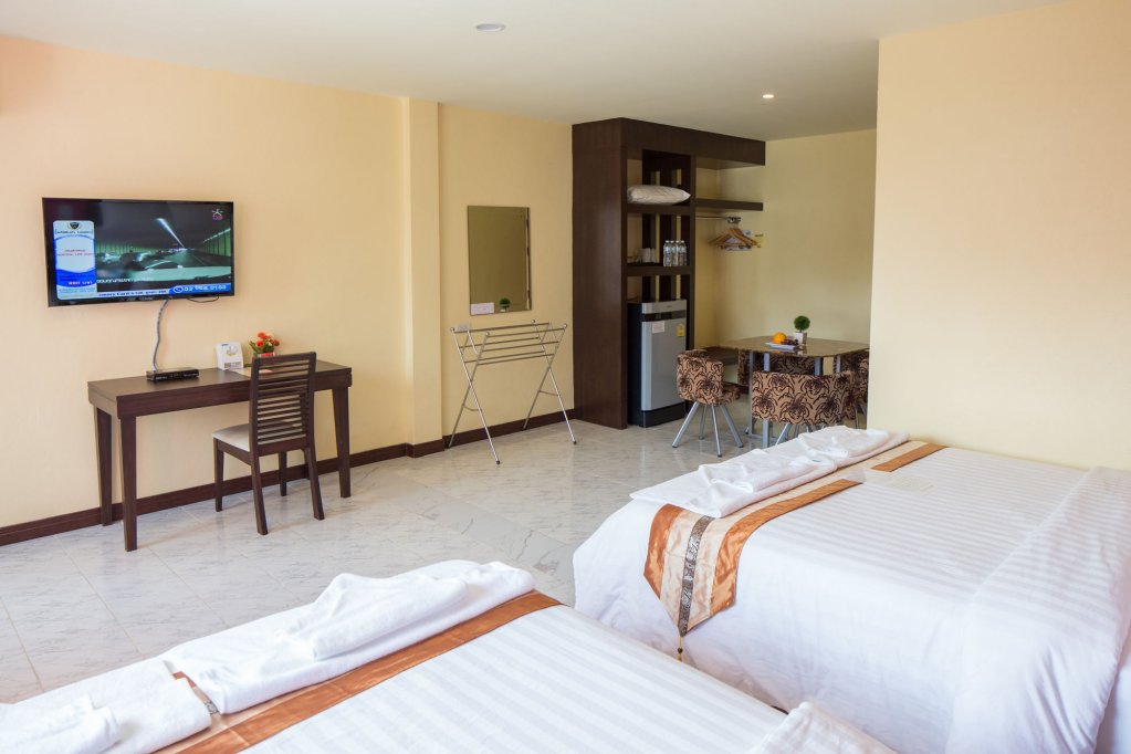 Фото Talay Sai Hotel