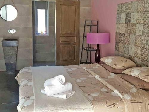 Гостиница Hotel Ascosa Aventure в Корте