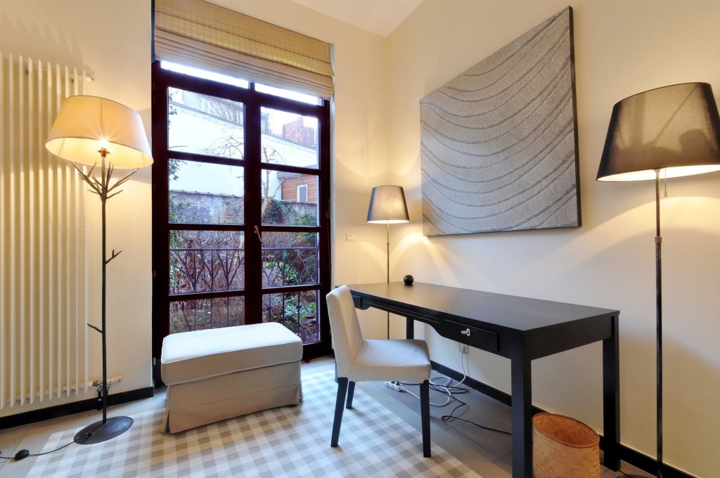 Фото Be&Be Sablon 12