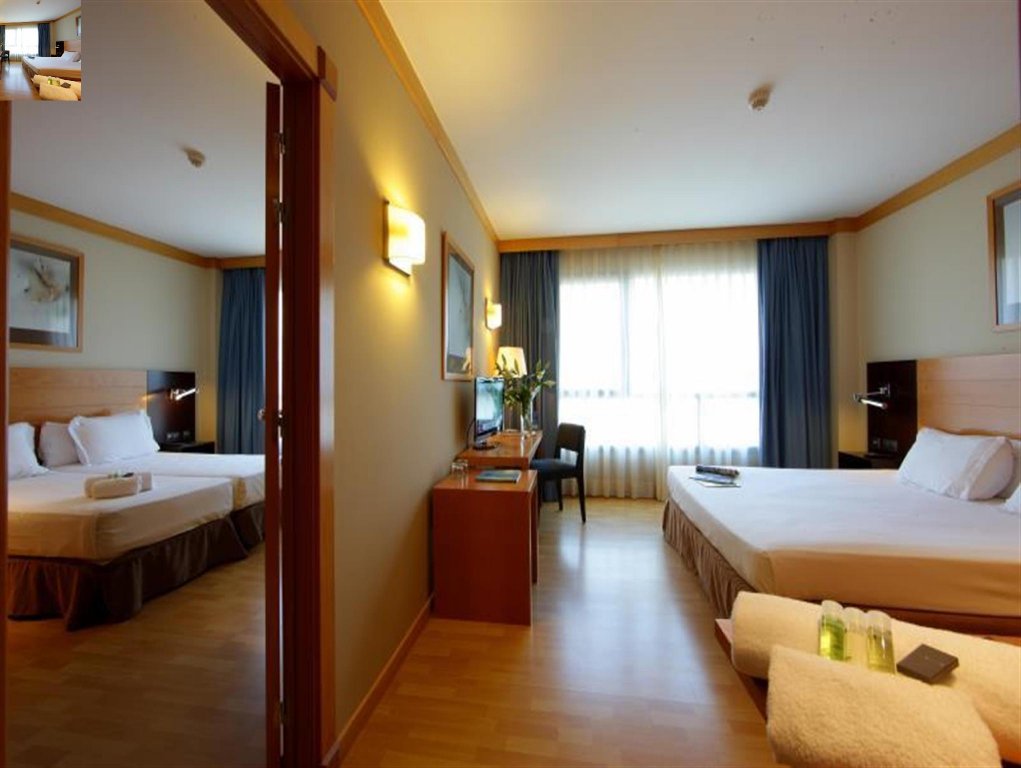 Фото Hotel Attica 21 Barcelona Mar