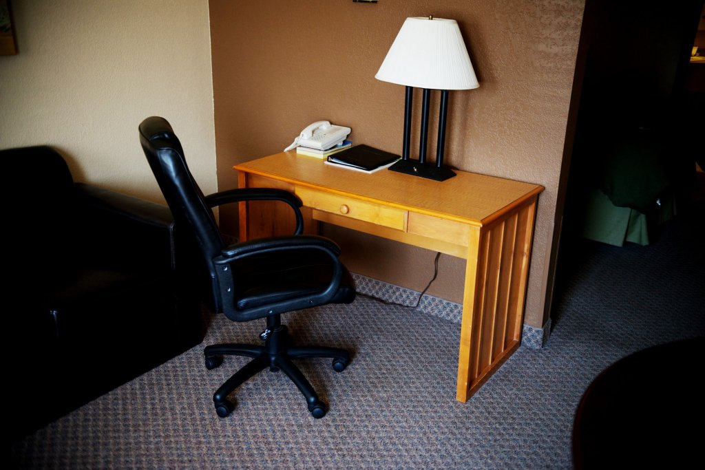 Фото Ramada by Wyndham Helena