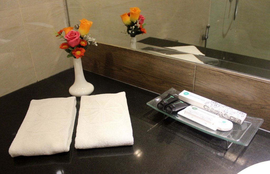 Фото Karibia Boutique Hotel