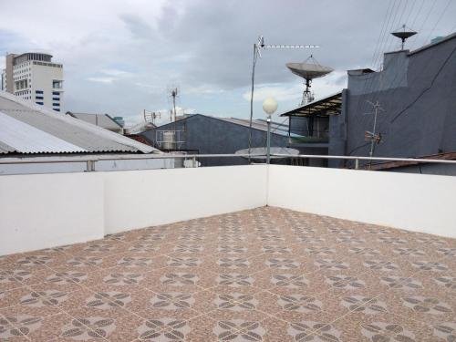 Фото Losari Beach Hotel