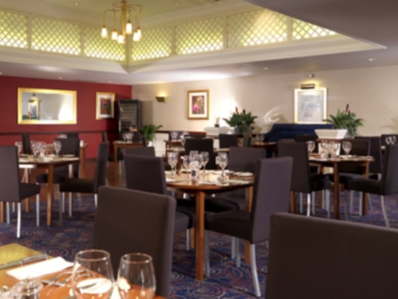 Фото The Aberdeen Altens Hotel