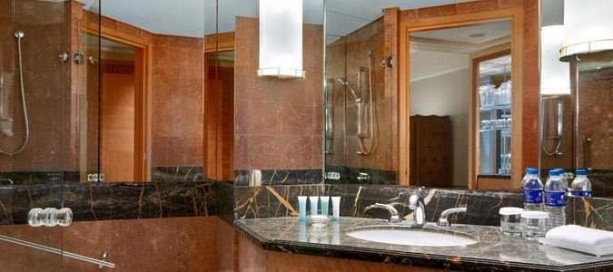 Фото Hilton Chongqing