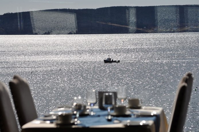 Фото Riotel Percé