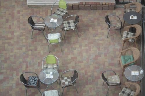 Фото Szent Gellért Hotel