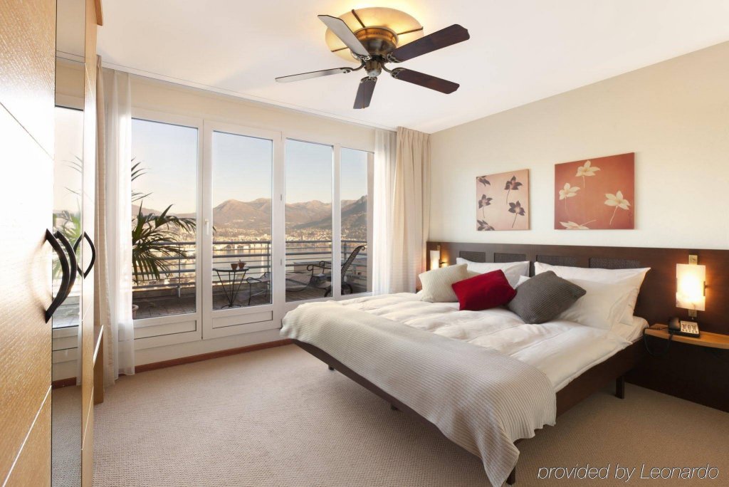 Фото Suitenhotel Parco Paradiso