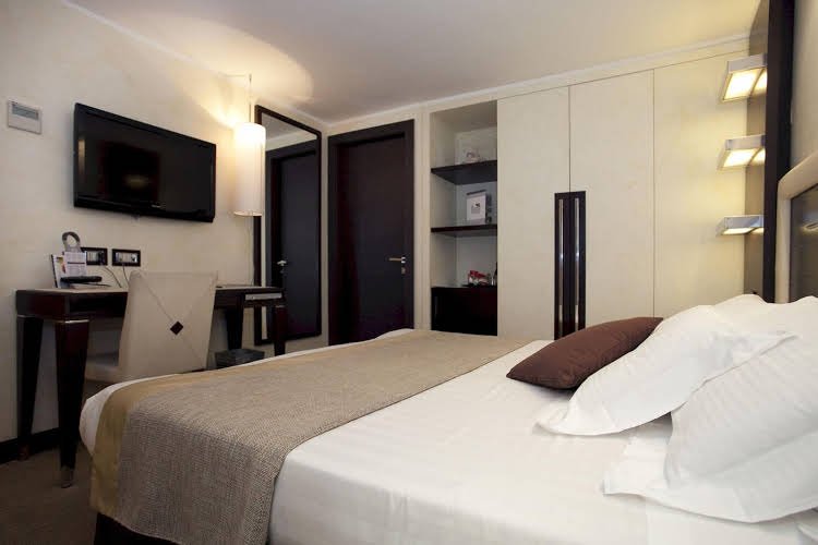 Фото I Fiori De' Mario Suites