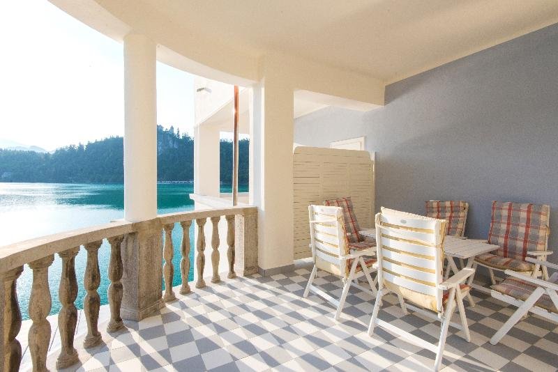 Фото Grand Hotel Toplice - Sava Hotels & Resorts